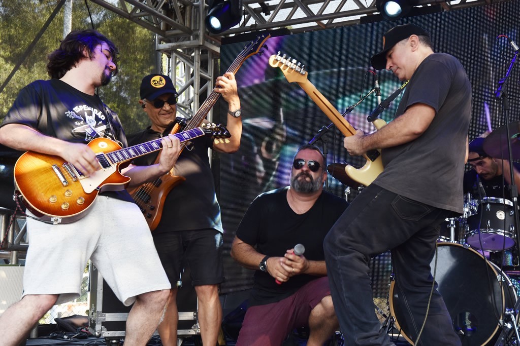 JTC Rock Fest 2024